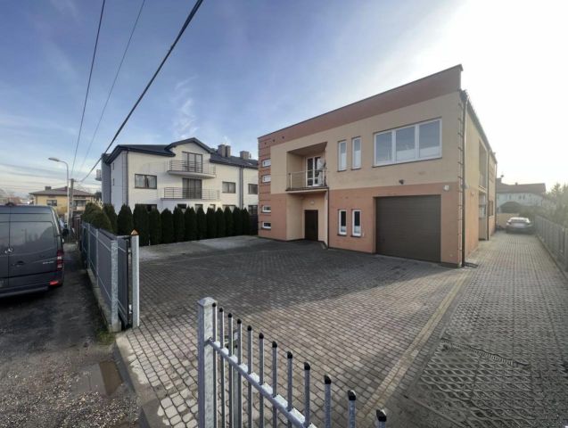 Nieruchomość komercyjna Rybie, ul. Drozda. Zdjęcie 3