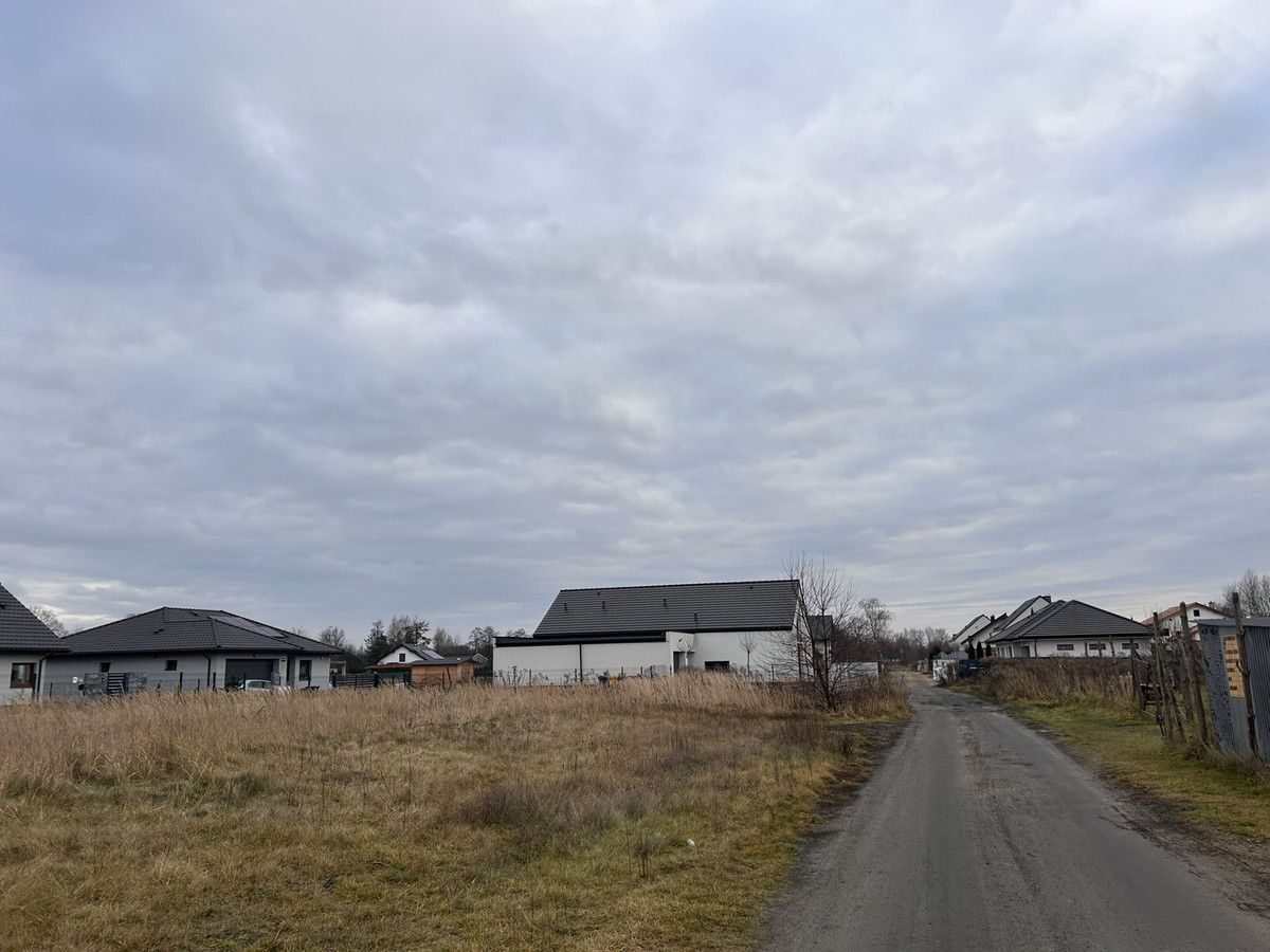 Działka budowlana Dąbrowa Górnicza Marianki. Zdjęcie 6