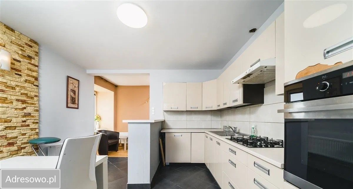 Mieszkanie 3-pokojowe Wieliczka Lekarka, ul. Księcia Józefa Poniatowskiego. Zdjęcie 5