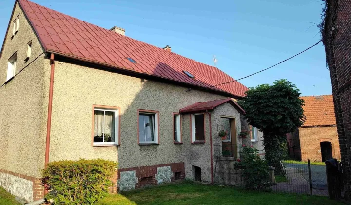 gospodarstwo, 6 pokoi Siedlce