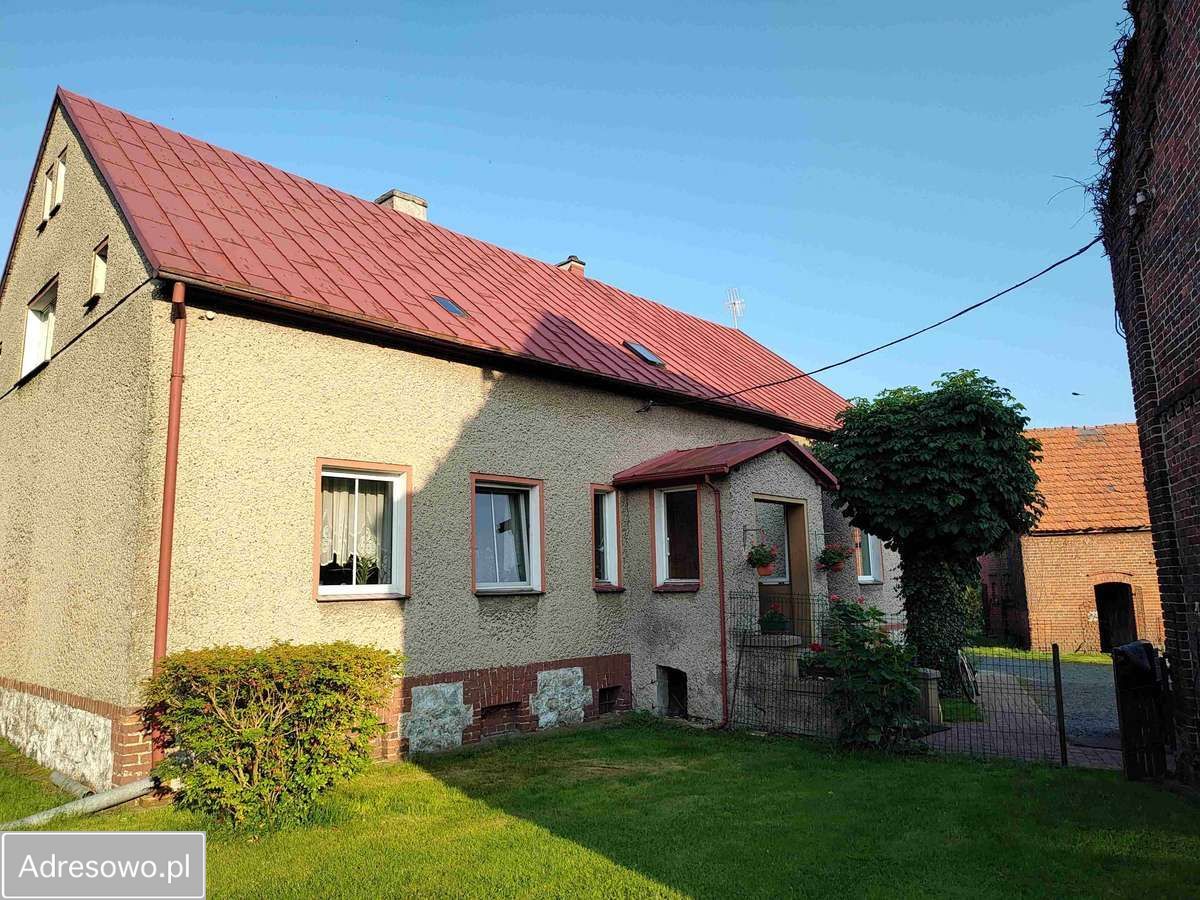 gospodarstwo, 6 pokoi Siedlce. Zdjęcie 1