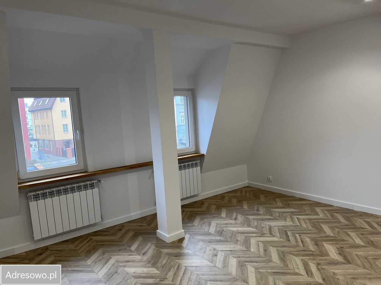 Mieszkanie 2-pokojowe Żary, ul. Mieszka I. Zdjęcie 10