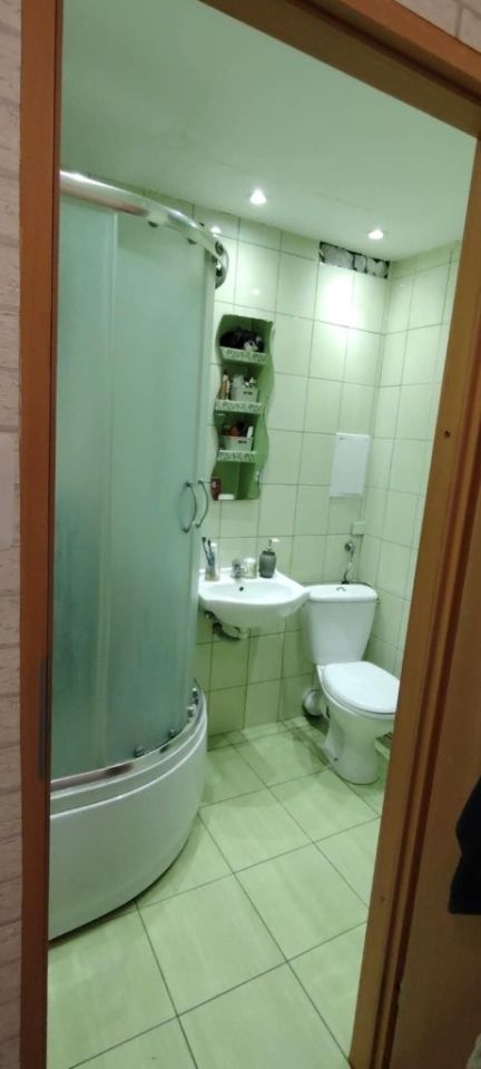 Mieszkanie 1-pokojowe Grudziądz, ul. marsz. Józefa Piłsudskiego. Zdjęcie 3