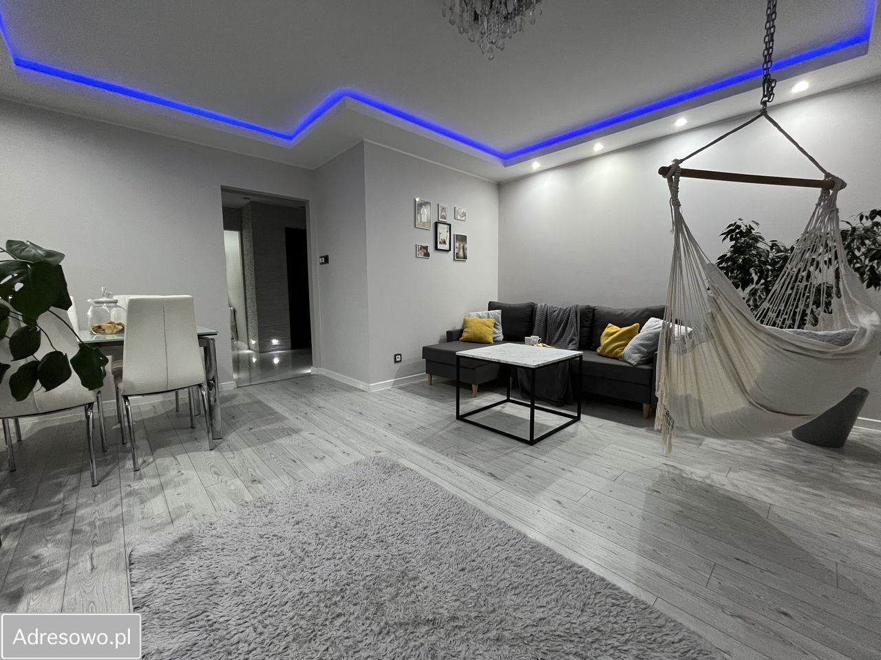 Mieszkanie 3-pokojowe Głogów, ul. Bolesława Śmiałego. Zdjęcie 6