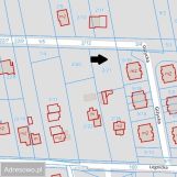 Działka budowlana Częstochowa Lisiniec, ul. Legnicka. Zdjęcie 1