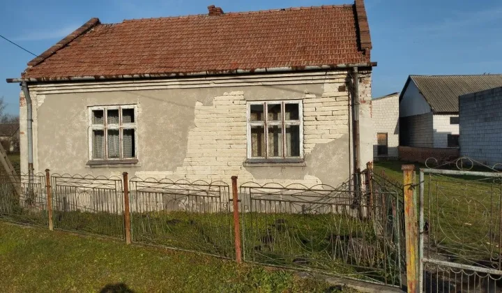 dom wolnostojący Skotniki Górne