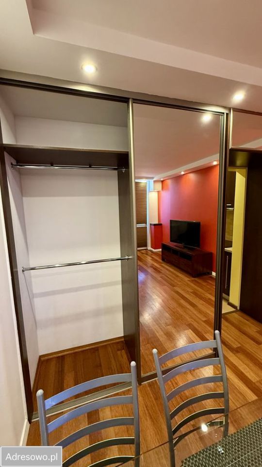 Mieszkanie 1-pokojowe Warszawa Szczęśliwice, ul. Grójecka. Zdjęcie 3