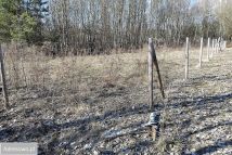 Działka budowlana Komorów, ul. Paproci. Zdjęcie 1