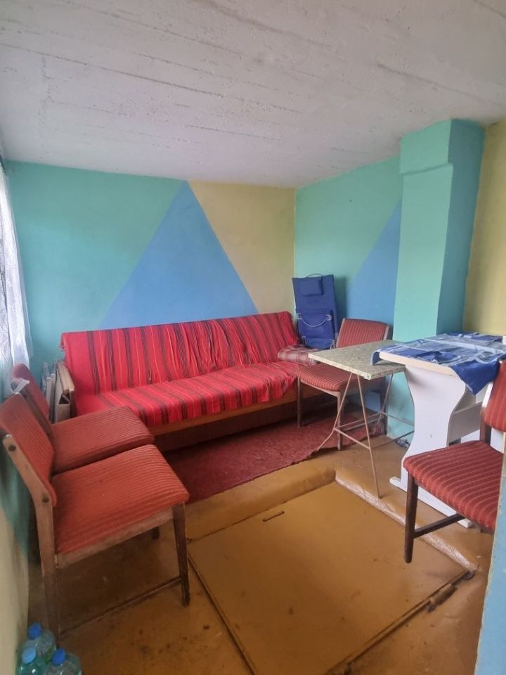 Działka rod Lubin, ul. Legnicka. Zdjęcie 2