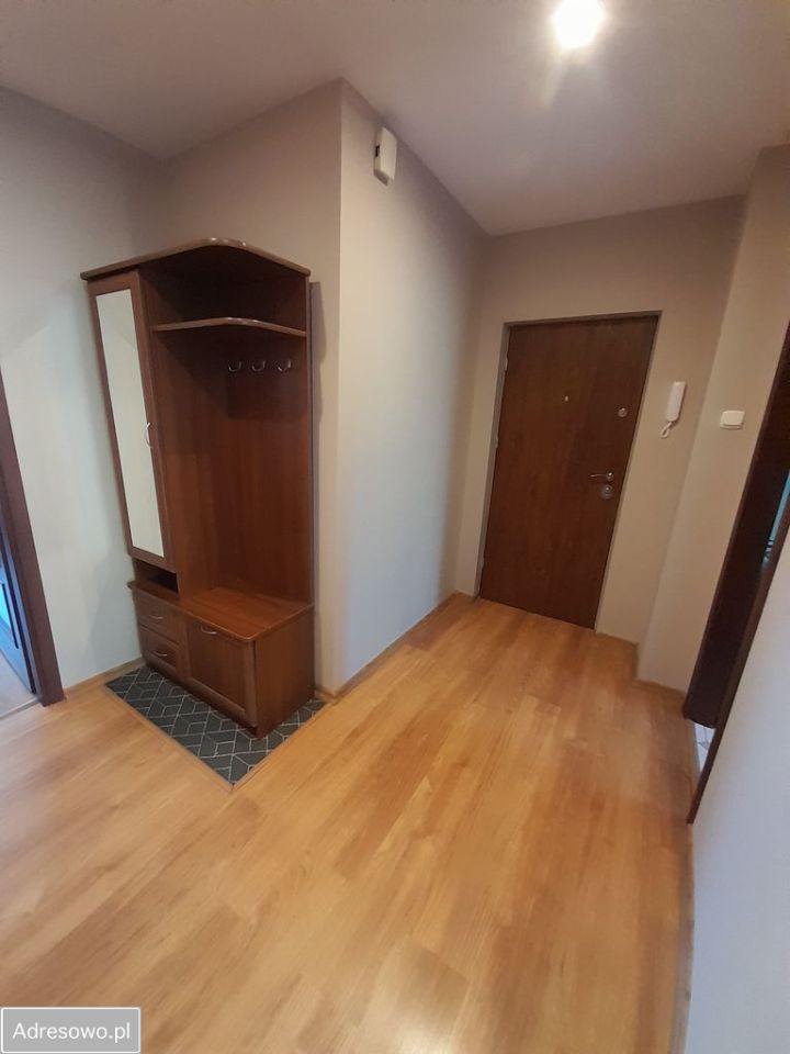 Mieszkanie 2-pokojowe Kraków Nowa Huta, os. Kolorowe. Zdjęcie 9