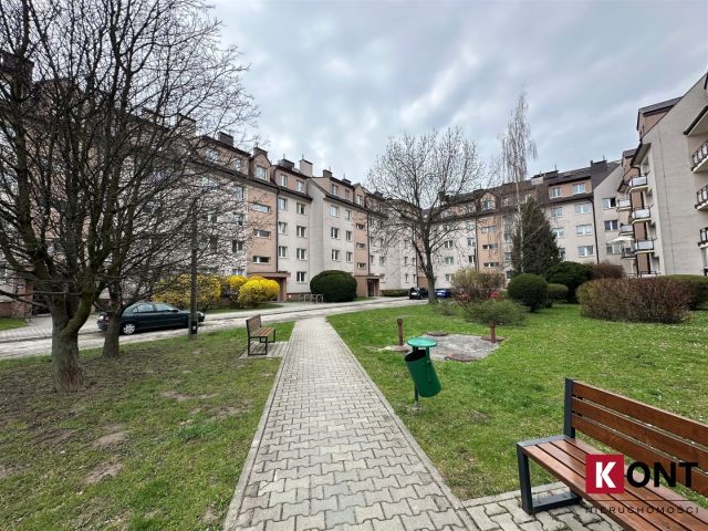 Mieszkanie 2-pokojowe Kraków Prądnik Biały, ul. Legnicka. Zdjęcie 1