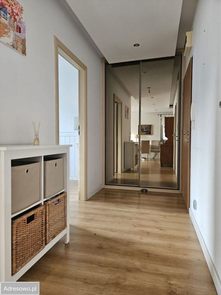 Mieszkanie 2-pokojowe Gdańsk Piecki, ul. Morenowe Wzgórze. Zdjęcie 4