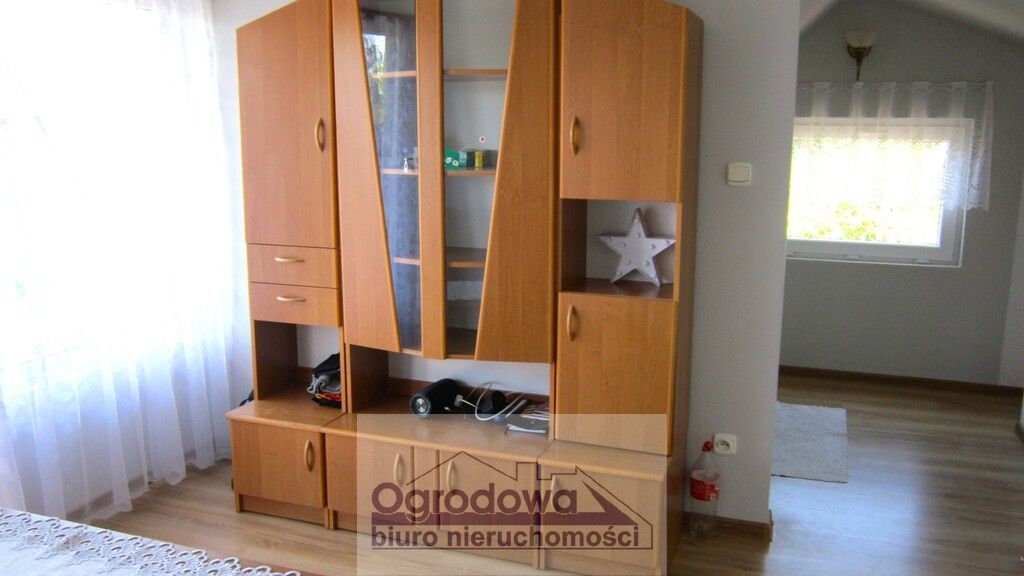 dom wolnostojący, 7 pokoi Łochów. Zdjęcie 28