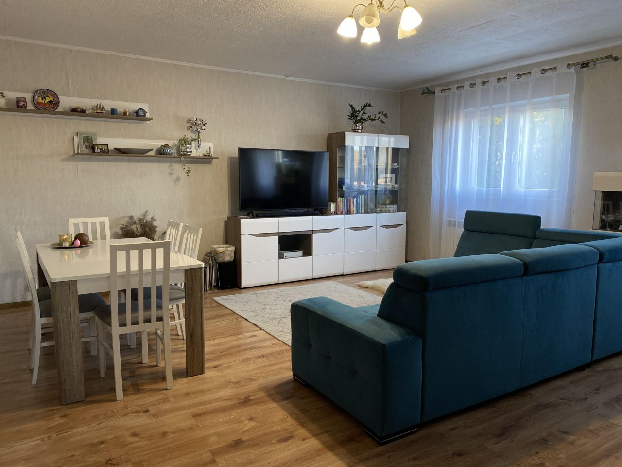 bliźniak, 6 pokoi Pasynki. Zdjęcie 9