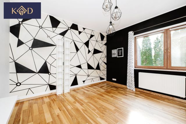 dom wolnostojący, 7 pokoi Jastrzębsko Stare. Zdjęcie 38