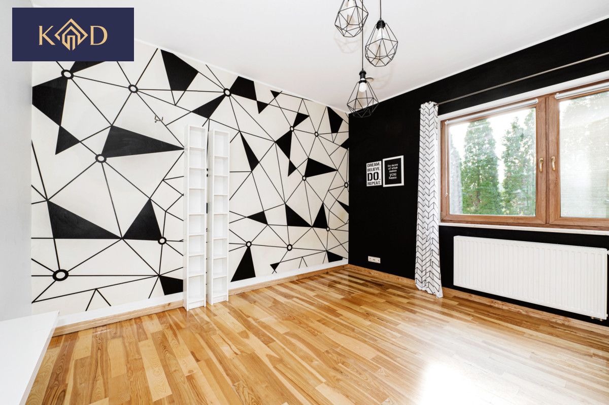 dom wolnostojący, 7 pokoi Jastrzębsko Stare. Zdjęcie 38