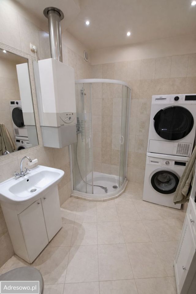 Mieszkanie 2-pokojowe Głogów, ul. Generała Władysława Sikorskiego. Zdjęcie 9