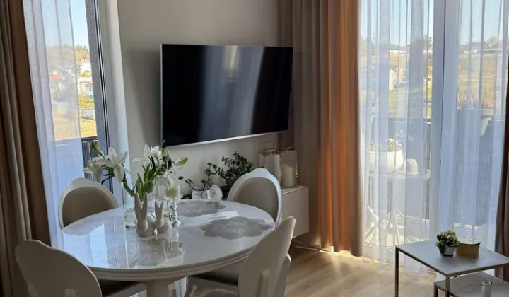 Mieszkanie 3-pokojowe Miastko