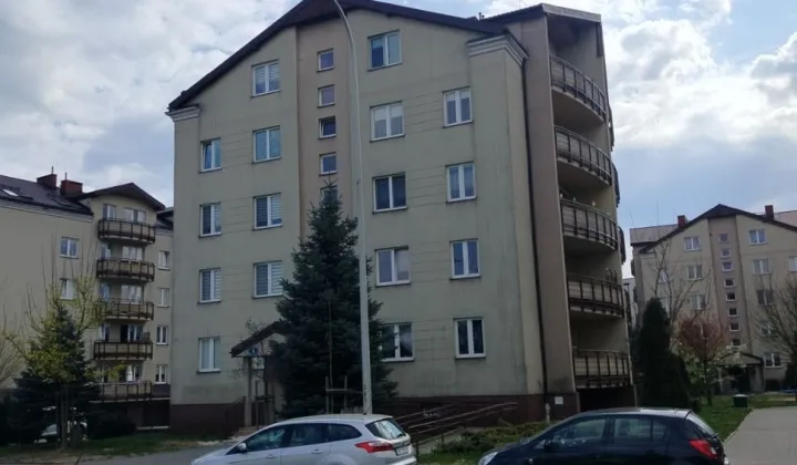 Mieszkanie 2-pokojowe Płock Podolszyce, ul. gen. Tadeusza Kutrzeby