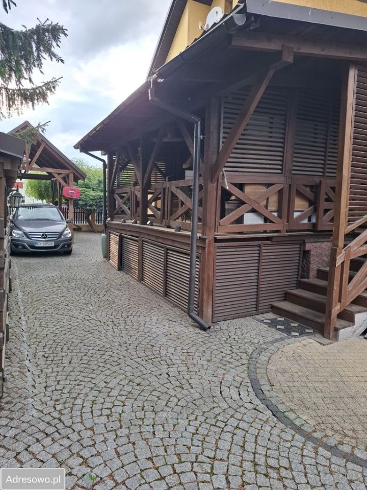 bliźniak, 6 pokoi Kalisz Zagórzynek. Zdjęcie 15