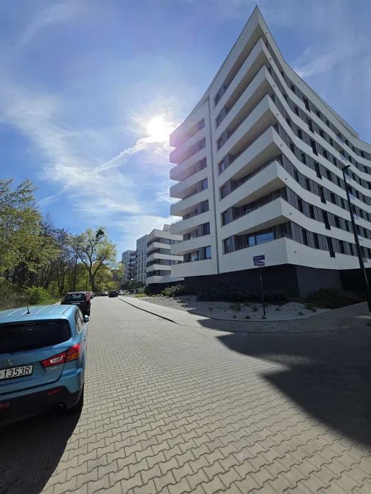 Działka inwestycyjna Łódź Bałuty, ul. św. Teresy od Dzieciątka Jezus. Zdjęcie 6
