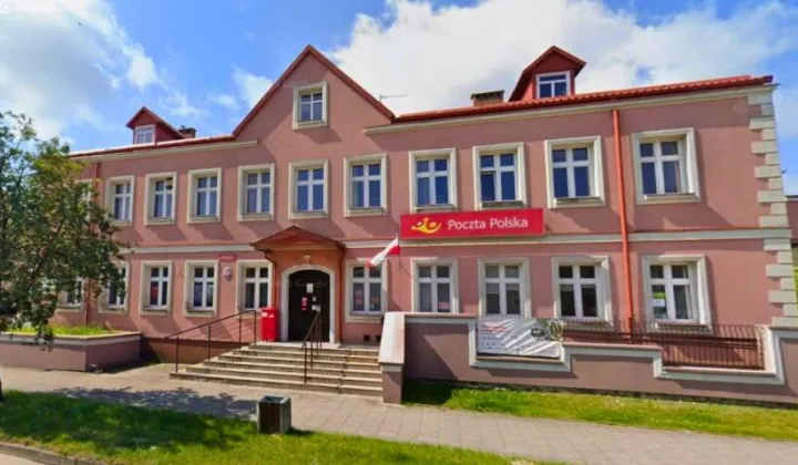 Lokal Sejny, ul. Józefa Piłsudskiego