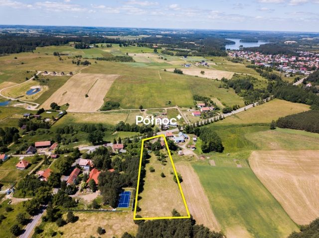 Działka siedliskowa Liski. Zdjęcie 14