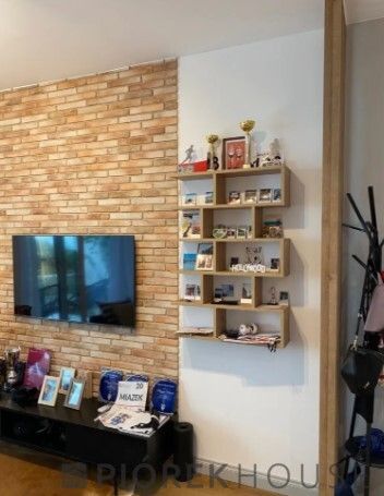 Mieszkanie 1-pokojowe Warszawa Praga-Południe, ul. Żupnicza. Zdjęcie 3