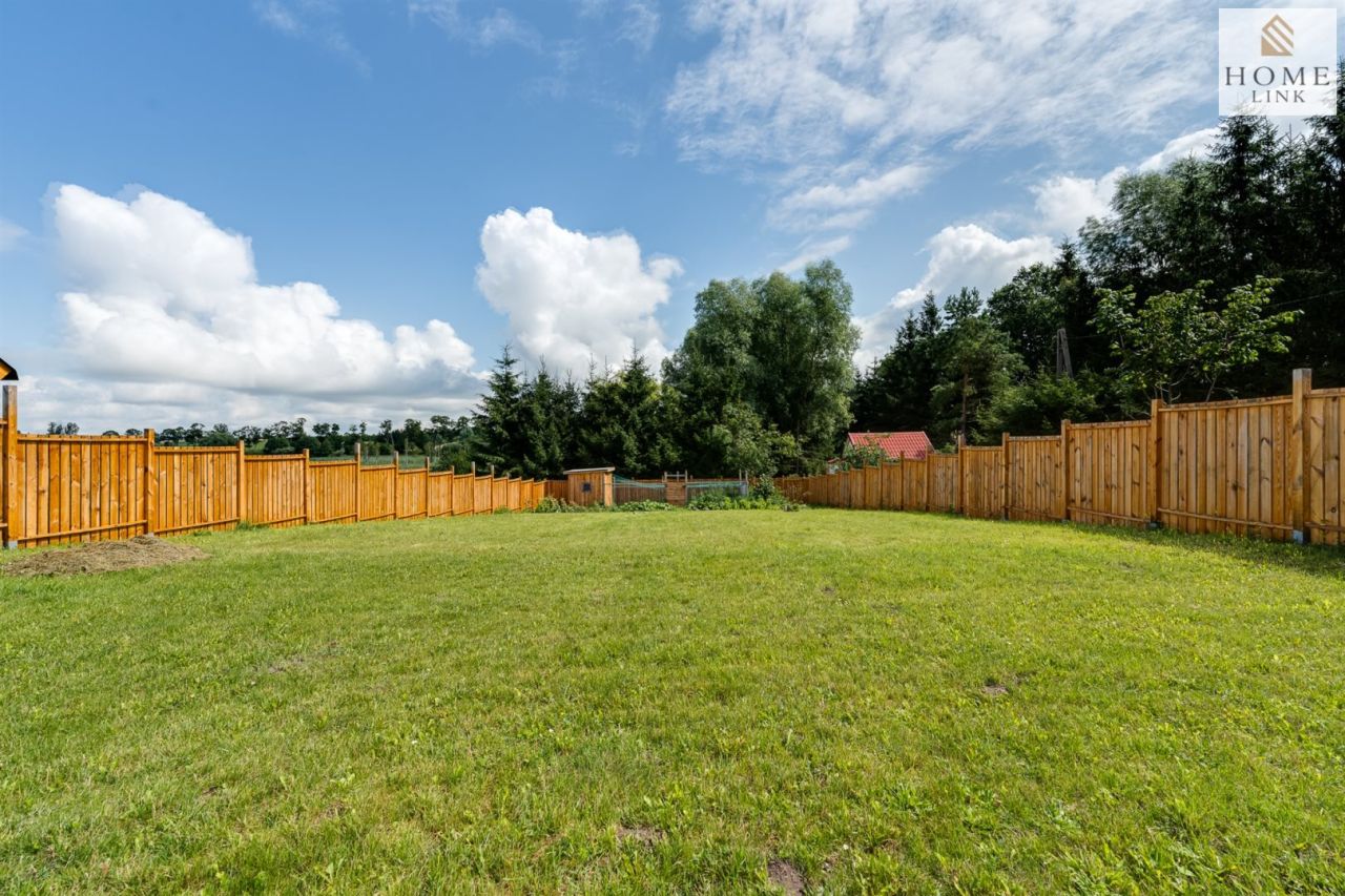 bliźniak, 3 pokoje Tłokowo. Zdjęcie 17