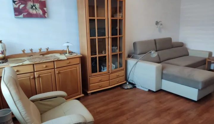 Mieszkanie 2-pokojowe Gliwice, ul. Mikołaja Kopernika