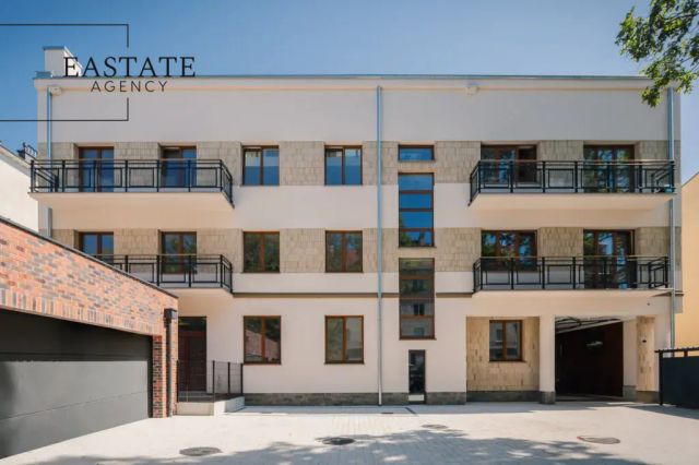 Mieszkanie 2-pokojowe Warszawa Mokotów, ul. Stępińska. Zdjęcie 6