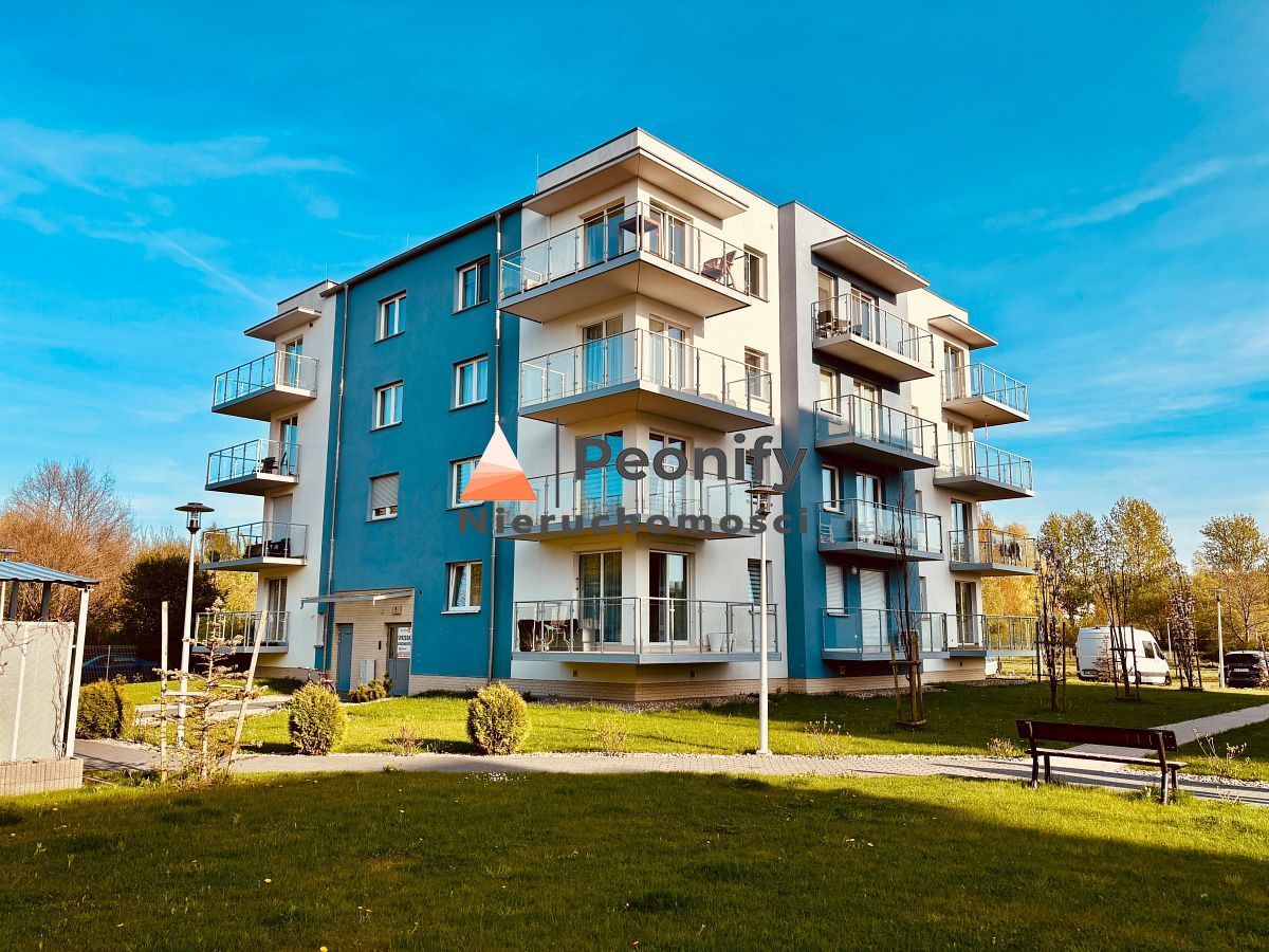 Mieszkanie na sprzedaż          
          
            Kołobrzeg
