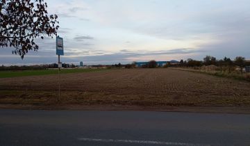 Działka inwestycyjna Leszno Gronowo, ul. Wilkowicka