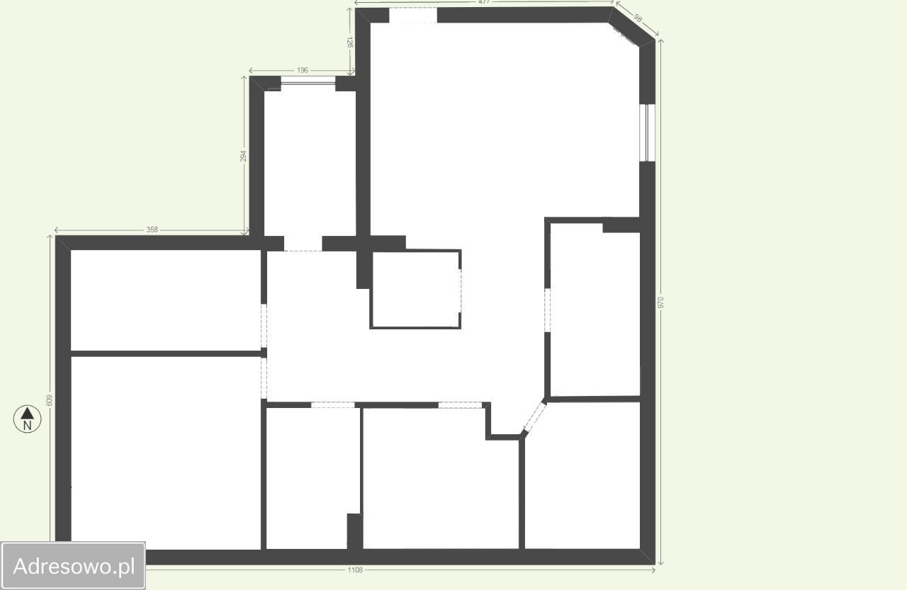 Lokal Gdynia Leszczynki, ul. Morska. Zdjęcie 11