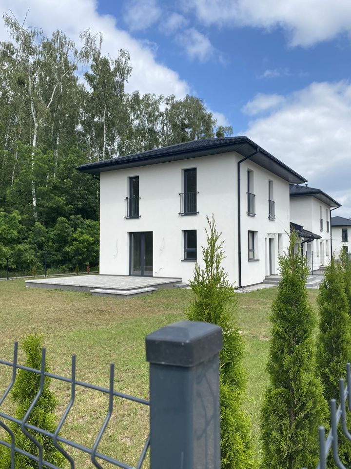 bliźniak, 4 pokoje Grądy, ul. Górna. Zdjęcie 2