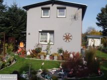 Działka rod Poznań Jeżyce, ul. Bukowska. Zdjęcie 1