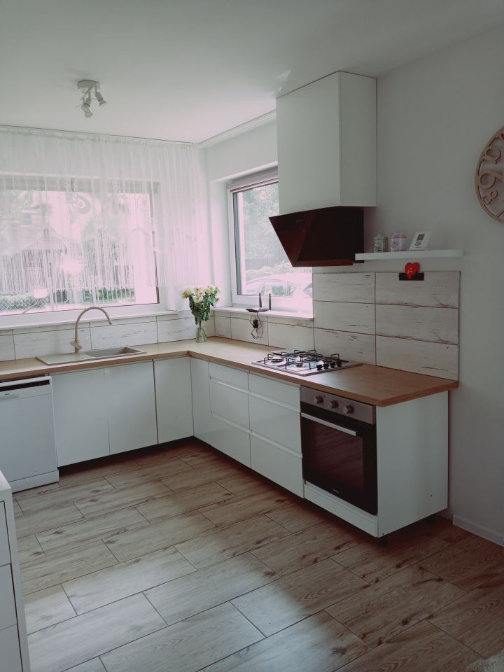 bliźniak, 4 pokoje Biała Podlaska Glinki, ul. Kwiatowa. Zdjęcie 21