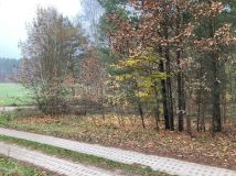 Działka budowlana Przechlewo, ul. Zielona Dolina. Zdjęcie 3