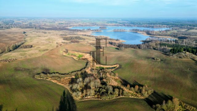 Działka siedliskowa Gorło. Zdjęcie 1