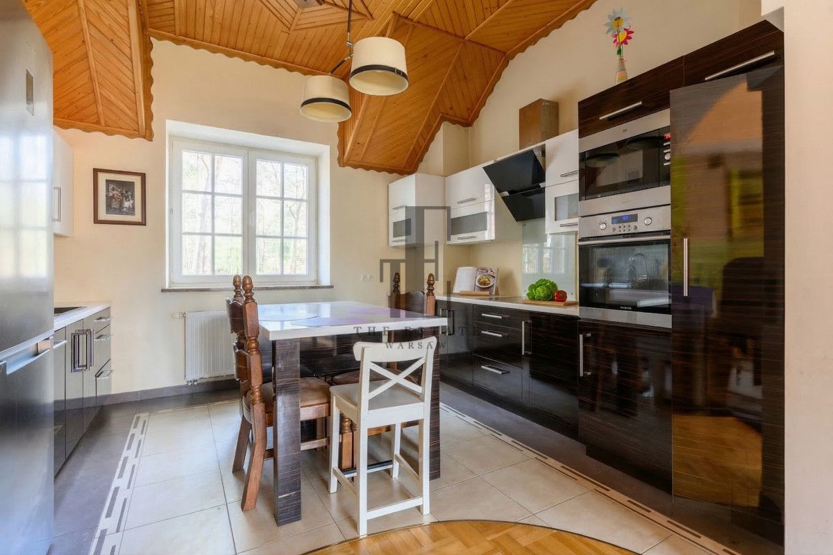 dom wolnostojący, 9 pokoi Pruszków. Zdjęcie 5