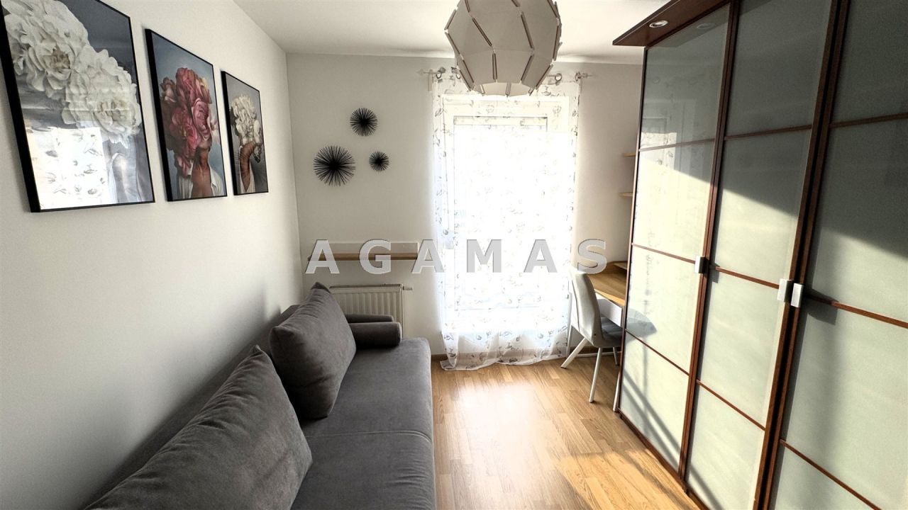 Mieszkanie 2-pokojowe Wrocław Krzyki, ul. Rybnicka. Zdjęcie 8