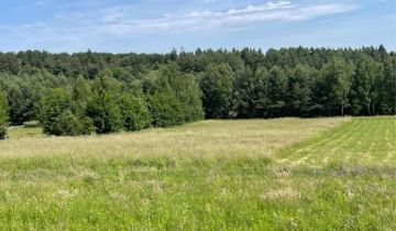 Działka budowlana Zalas