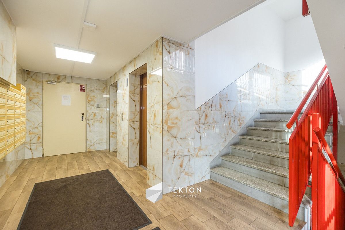 Mieszkanie 3-pokojowe Warszawa Chomiczówka, ul. Esej. Zdjęcie 14