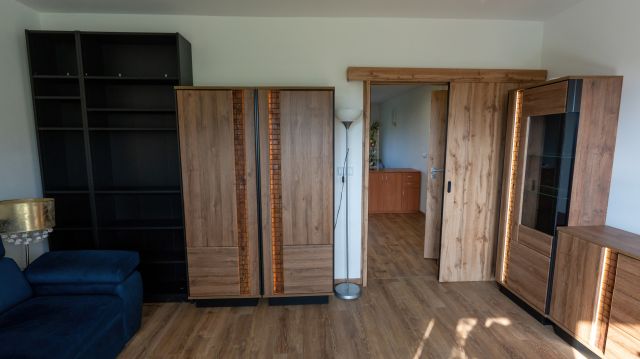 Mieszkanie 3-pokojowe Szczecin Prawobrzeże, ul. Lucjana Rydla. Zdjęcie 19