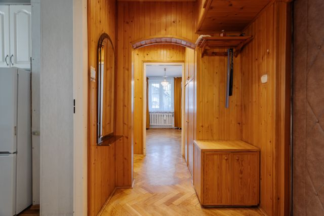 Mieszkanie 3-pokojowe Warszawa Bemowo, ul. Puszczy Solskiej. Zdjęcie 8