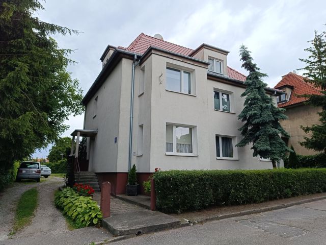 Mieszkanie 3-pokojowe Elbląg, ul. Ślepa. Zdjęcie 1