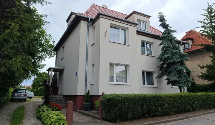 Mieszkanie 3-pokojowe Elbląg, ul. Ślepa