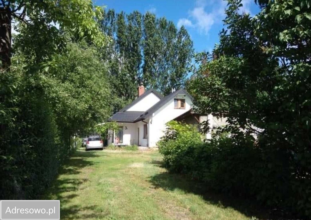 dom wolnostojący, 5 pokoi Strzyżów, ul. Jagiellońska. Zdjęcie 2