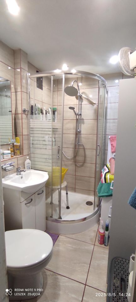 Mieszkanie 2-pokojowe Wrocław Krzyki, ul. Gajowicka. Zdjęcie 11