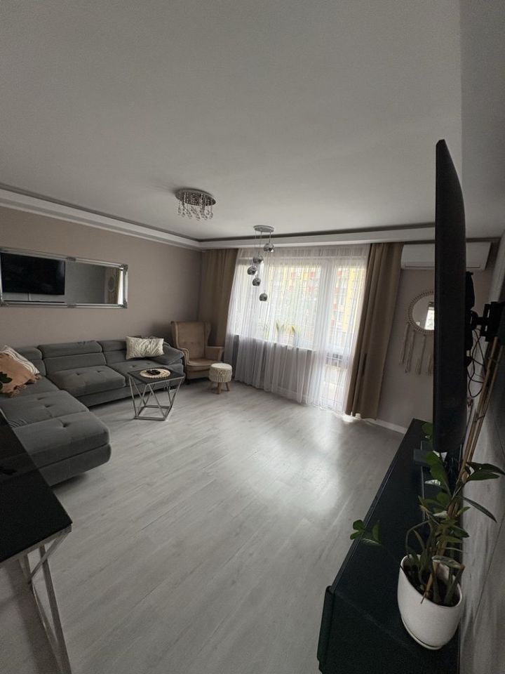 Mieszkanie 3-pokojowe Ostrowiec Świętokrzyski Stawki